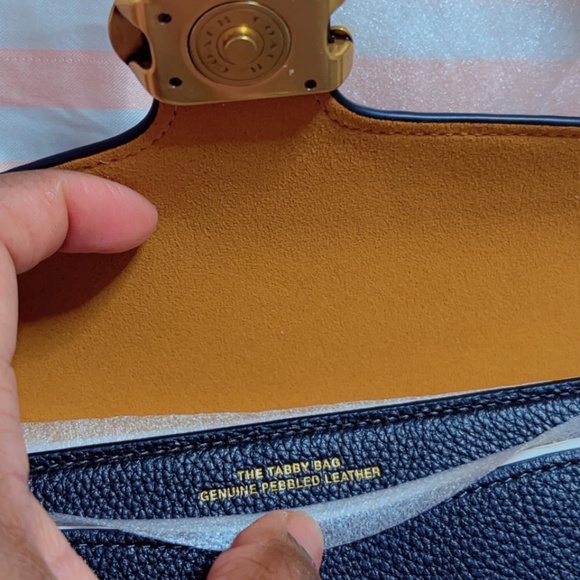 Coach bag - Picture 5 of 8